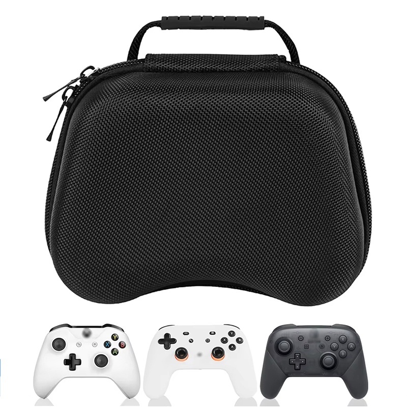 Travel Bag Xbox Series S - Hard Travel Carrying Case Shockproof EVA