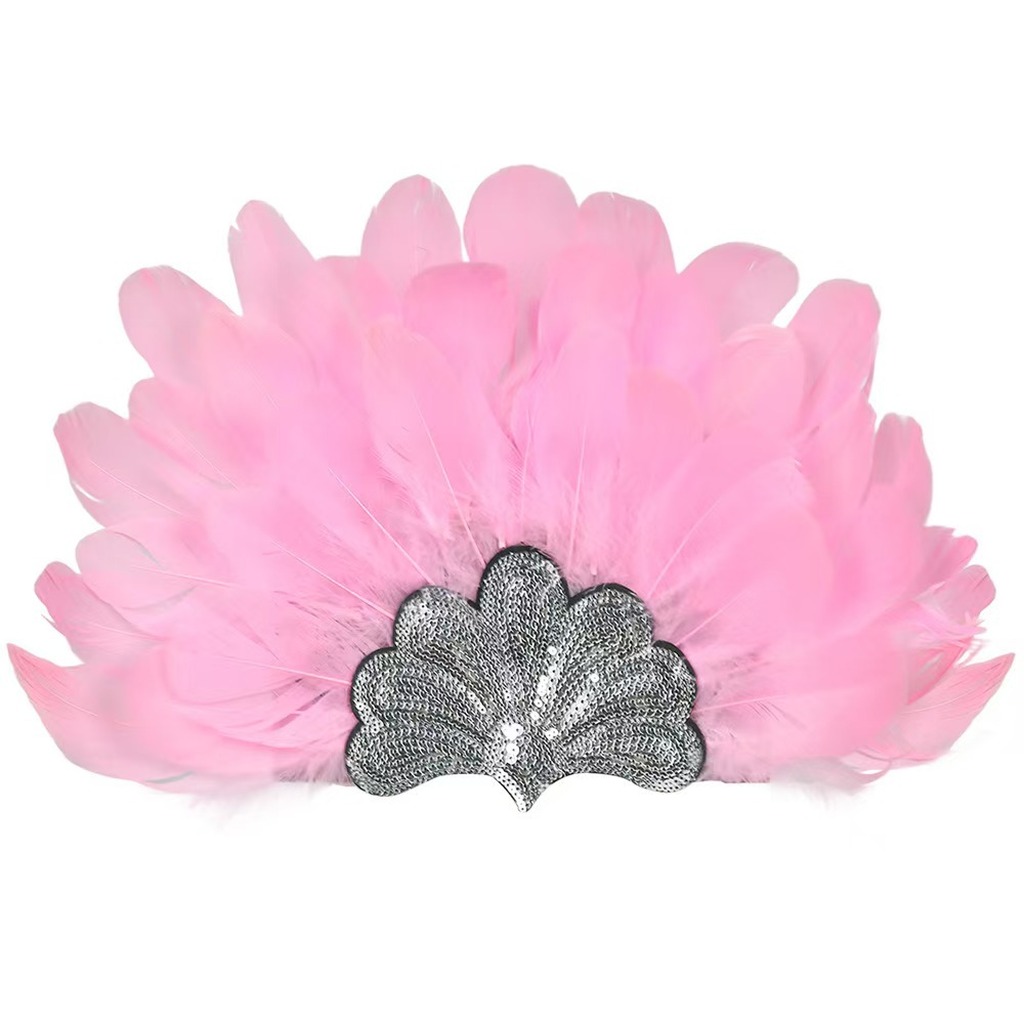Travel Accessories With Kids - Party Headwear Soft Hair Accessory Headband