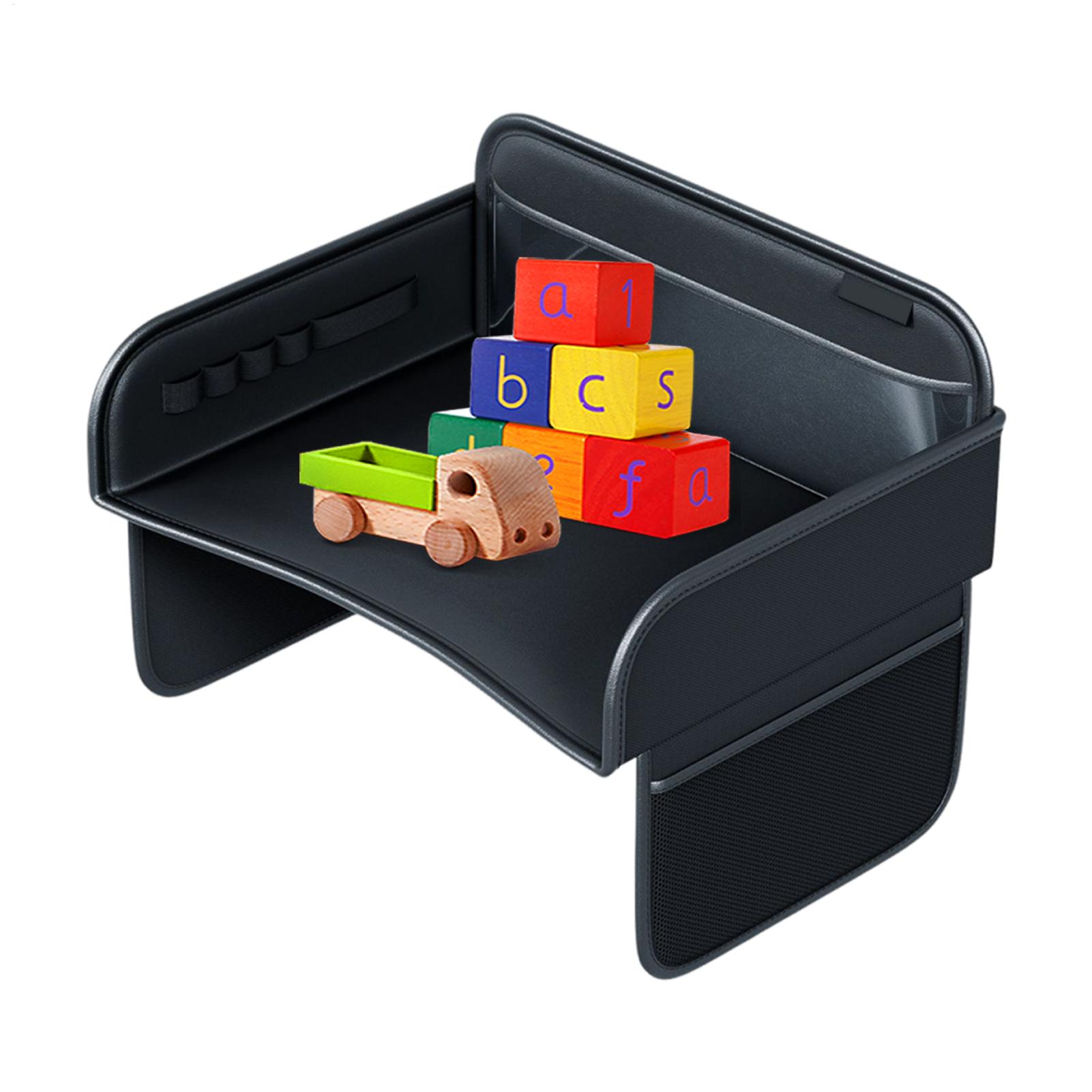 Travel Accessories With Baby - Child Car Dining Drawing Table Universal