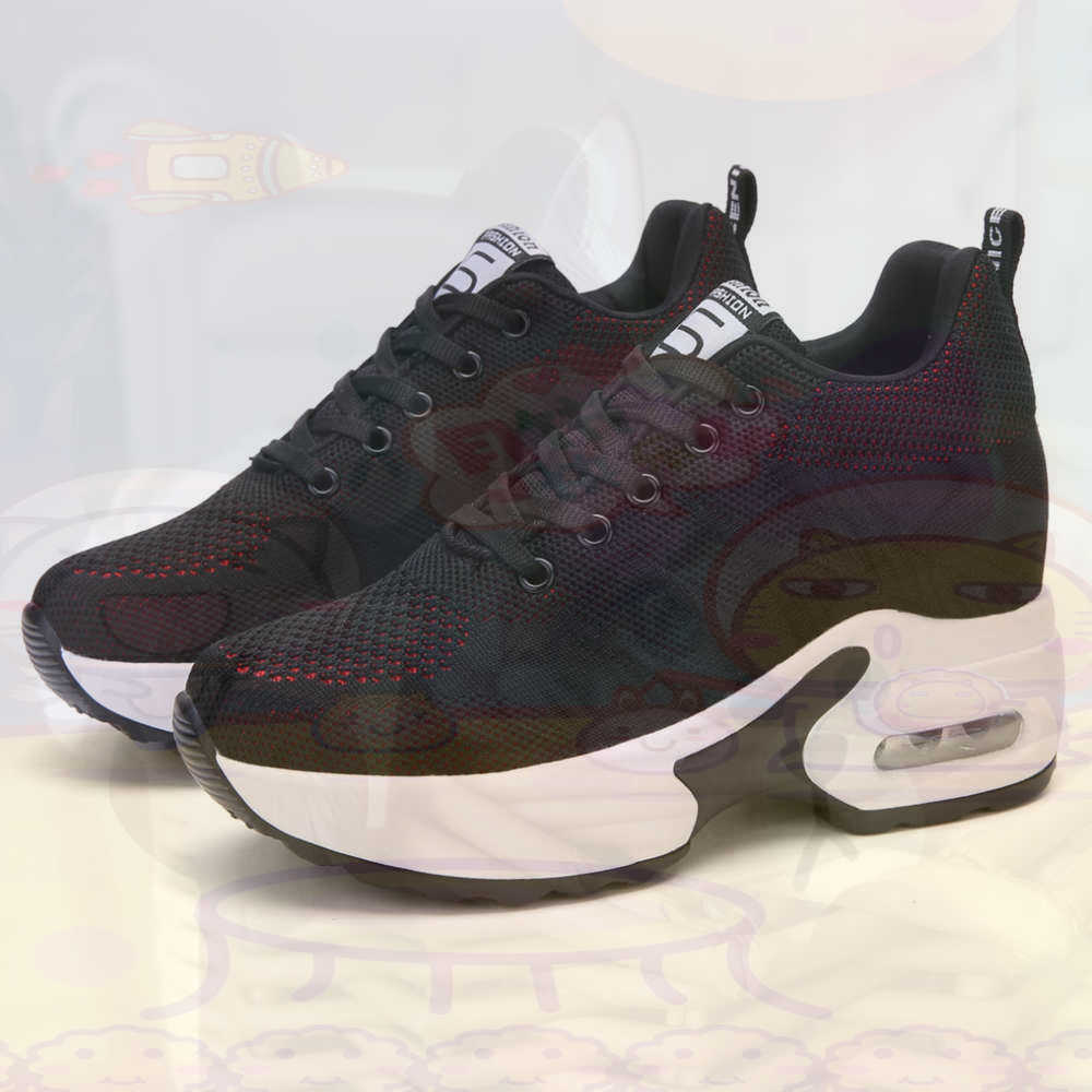 Travel Accessories Luxury Brands - Red Size 36 Shoes Woman Tennis