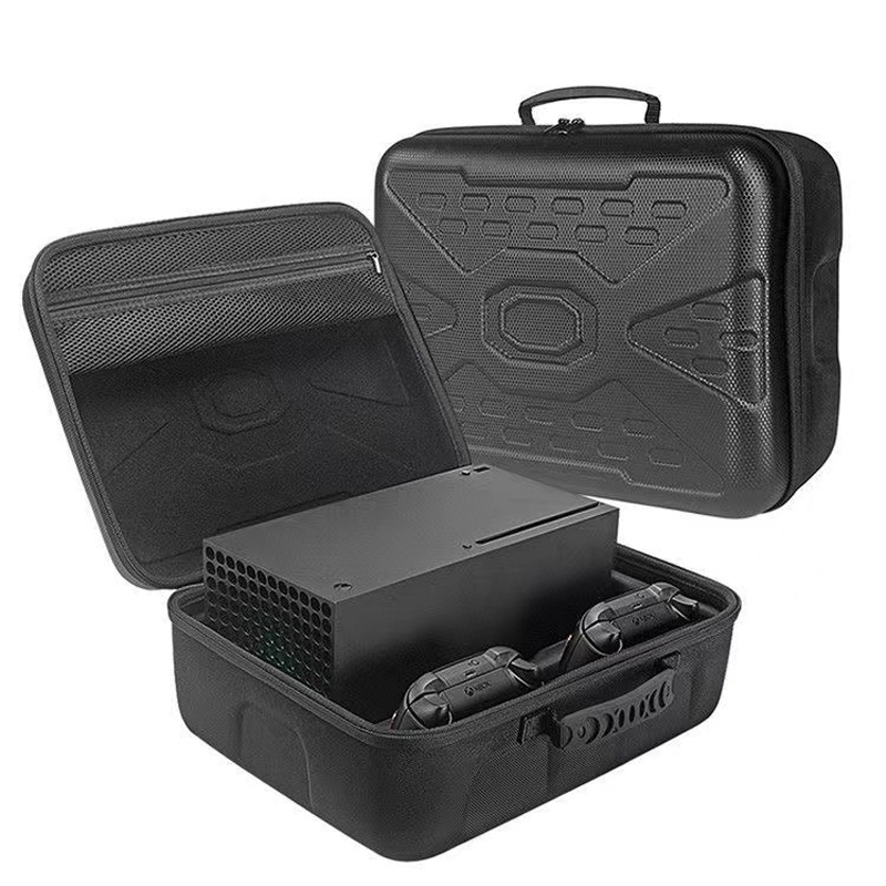 Travel Bag Xbox Series S - Cho X Hộp Xbox Dòng X