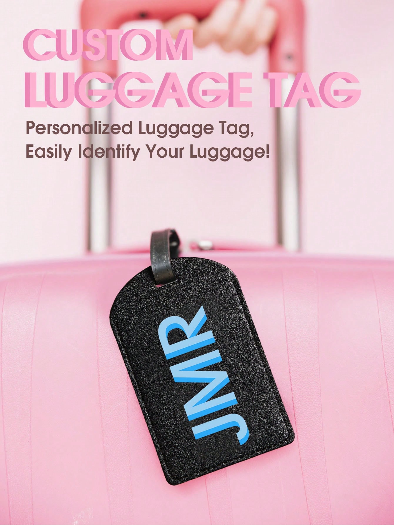 Personalized Initial Luggage T - đánh giá và giá Travel Accessories For Men
