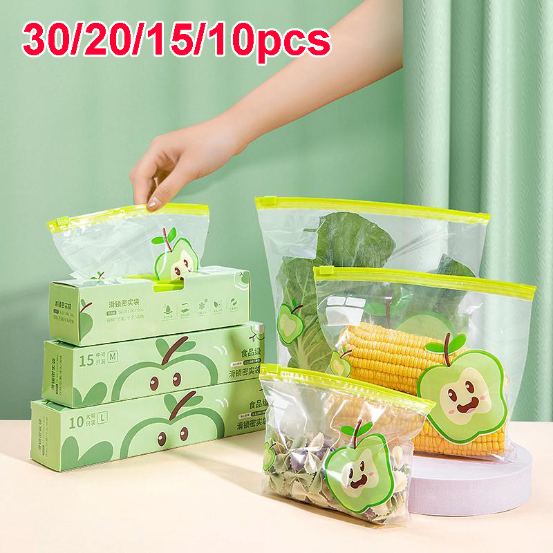 Reusable Zip Lock Bag Food Gra - đánh giá và giá Reusable Zip Bag