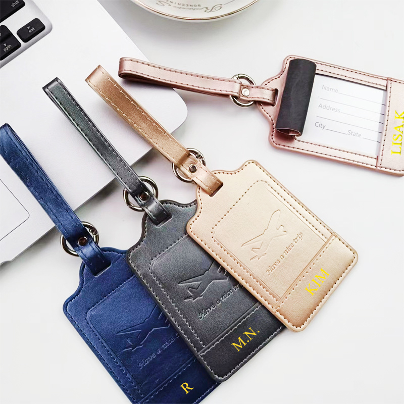 DIY Name Luggage Tag Luxury Me - đánh giá và giá Travel Accessories Company