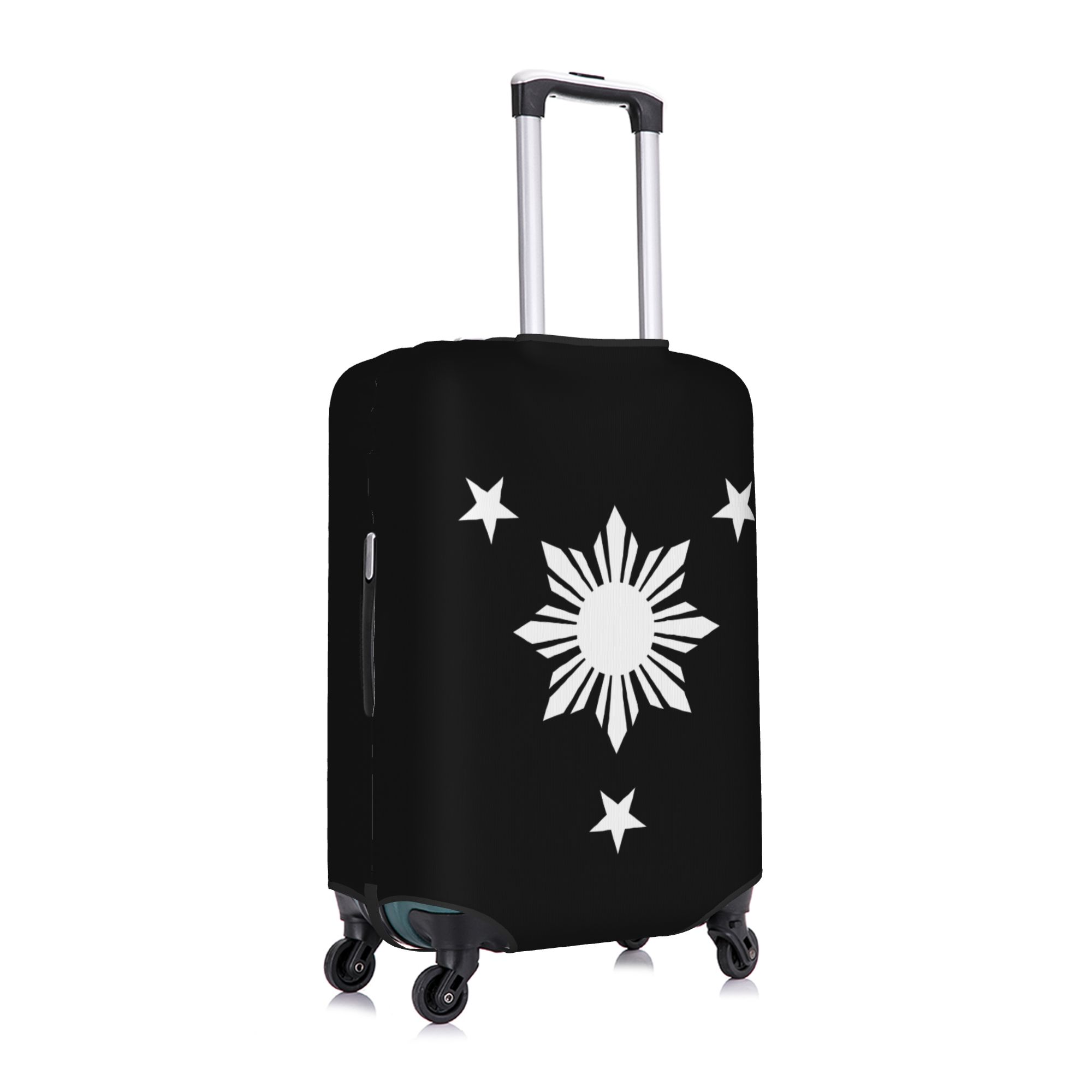 3 Stars And A Sun Philippines  - đánh giá và giá Travel Accessories Philippines