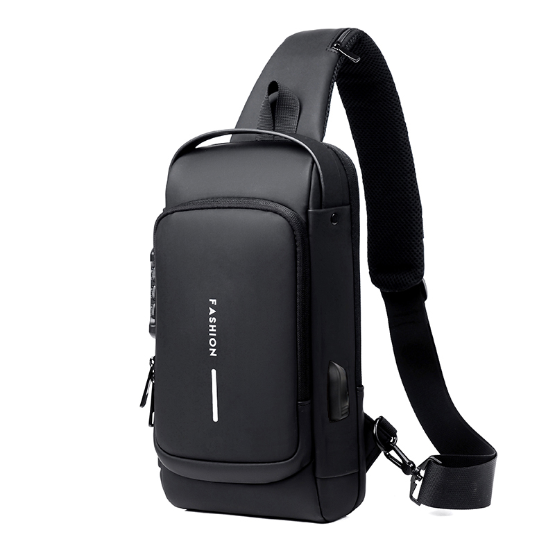Men Multifunction Anti Theft U - đánh giá và giá Travel Accessories For Men