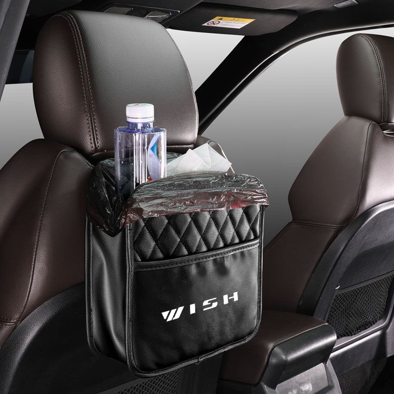 Car Backseat Organizer Multifu - đánh giá và giá Travel Accessories With Kids