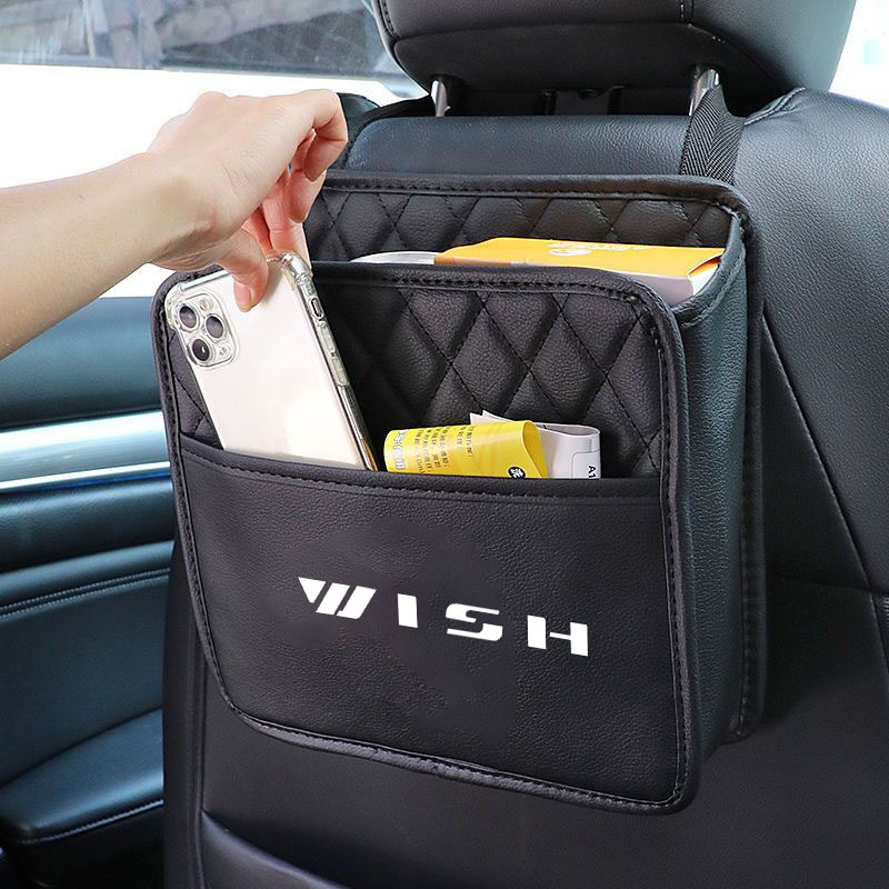 Car Backseat Organizer Multifu - đánh giá và giá Travel Accessories With Kids