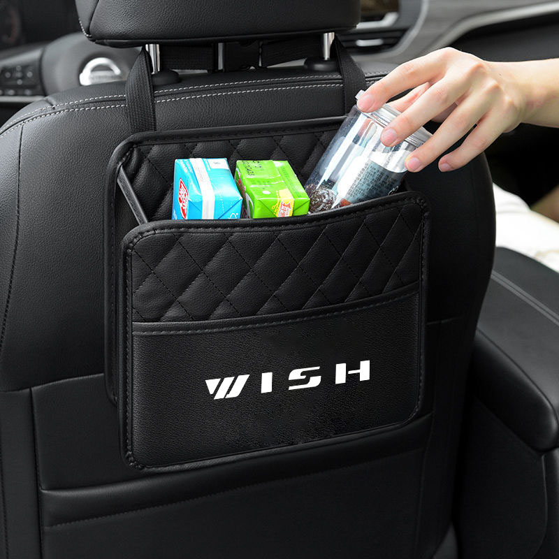 Car Backseat Organizer Multifu - đánh giá và giá Travel Accessories With Kids
