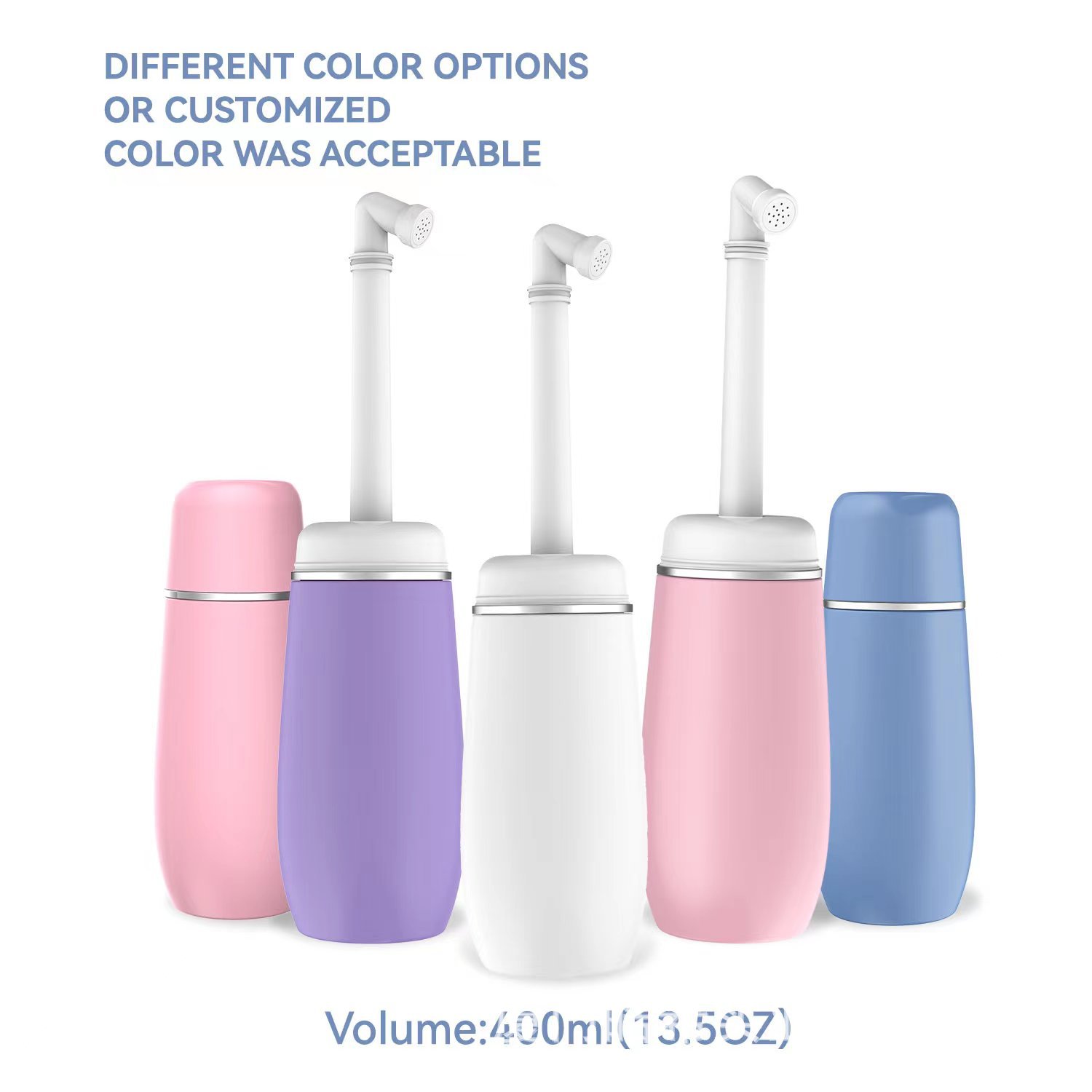 Portable Bidet for Travel Frie - đánh giá và giá Travel Accessories Bottles