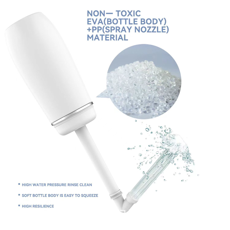 Portable Bidet for Travel Frie - đánh giá và giá Travel Accessories Bottles