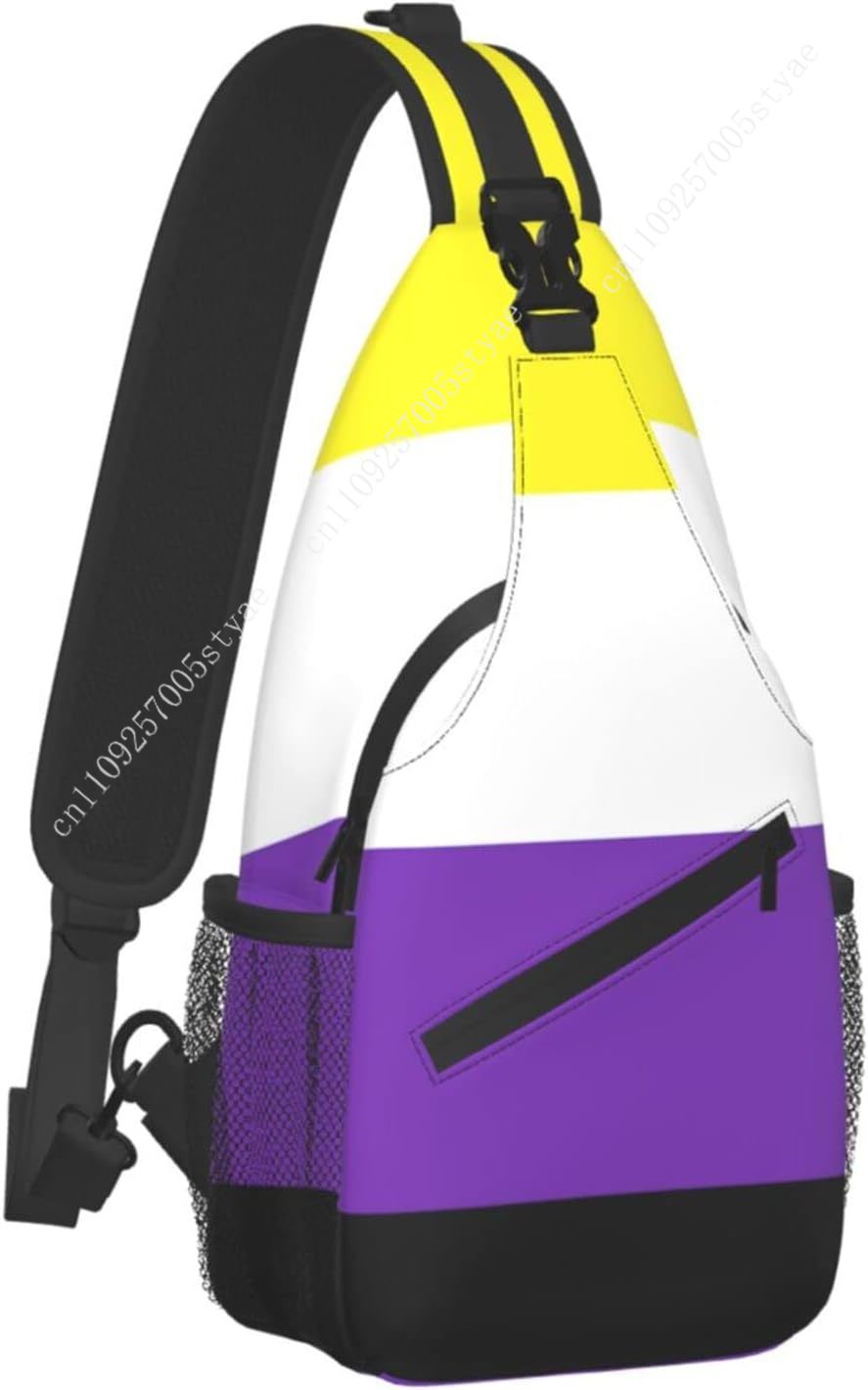 Philippine Flag Sling Backpack - đánh giá và giá Travel Accessories Philippines
