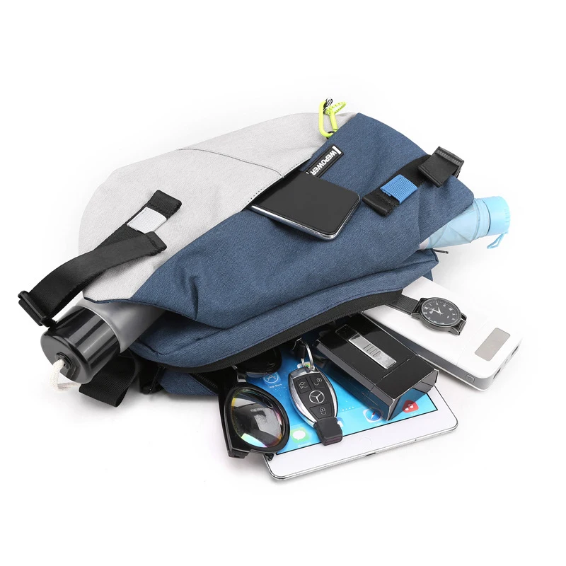 High Quality Nylon Panelled Wa - đánh giá và giá Travel Accessories For Men