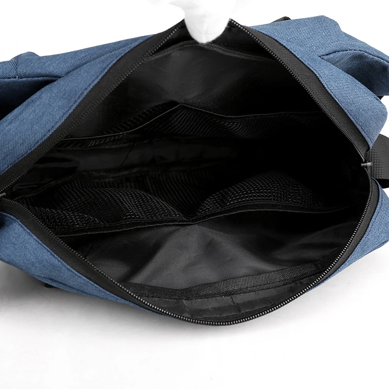 High Quality Nylon Panelled Wa - đánh giá và giá Travel Accessories For Men