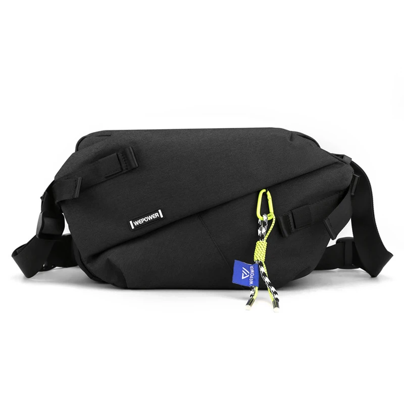 High Quality Nylon Panelled Wa - đánh giá và giá Travel Accessories For Men