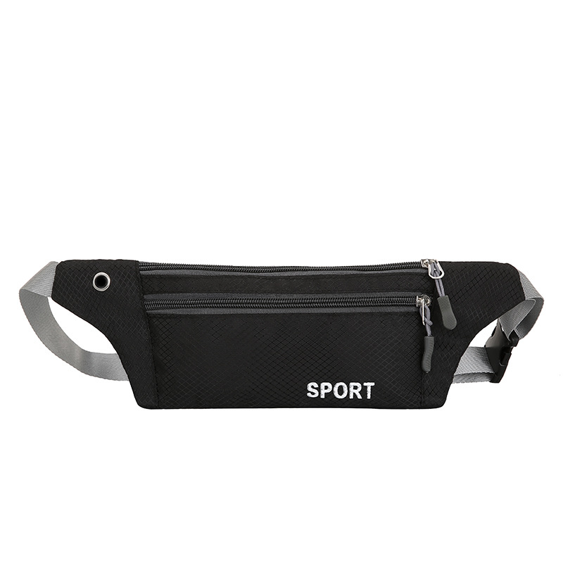 Multifunction Man Waist Bag Ny - đánh giá và giá Travel Accessories For Men
