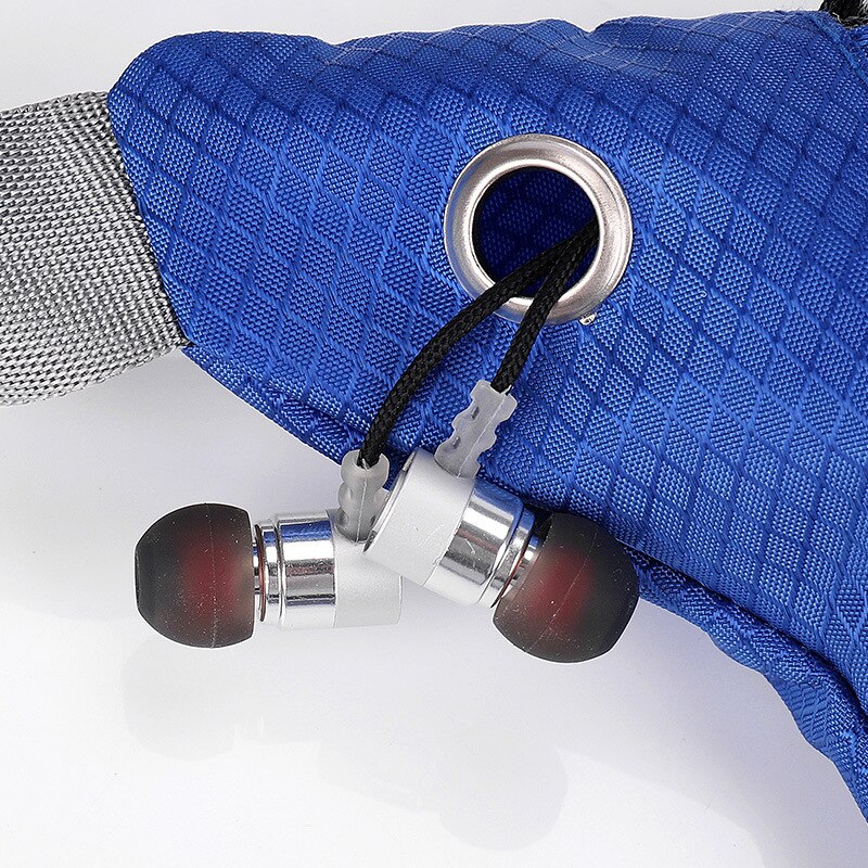 Multifunction Man Waist Bag Ny - đánh giá và giá Travel Accessories For Men
