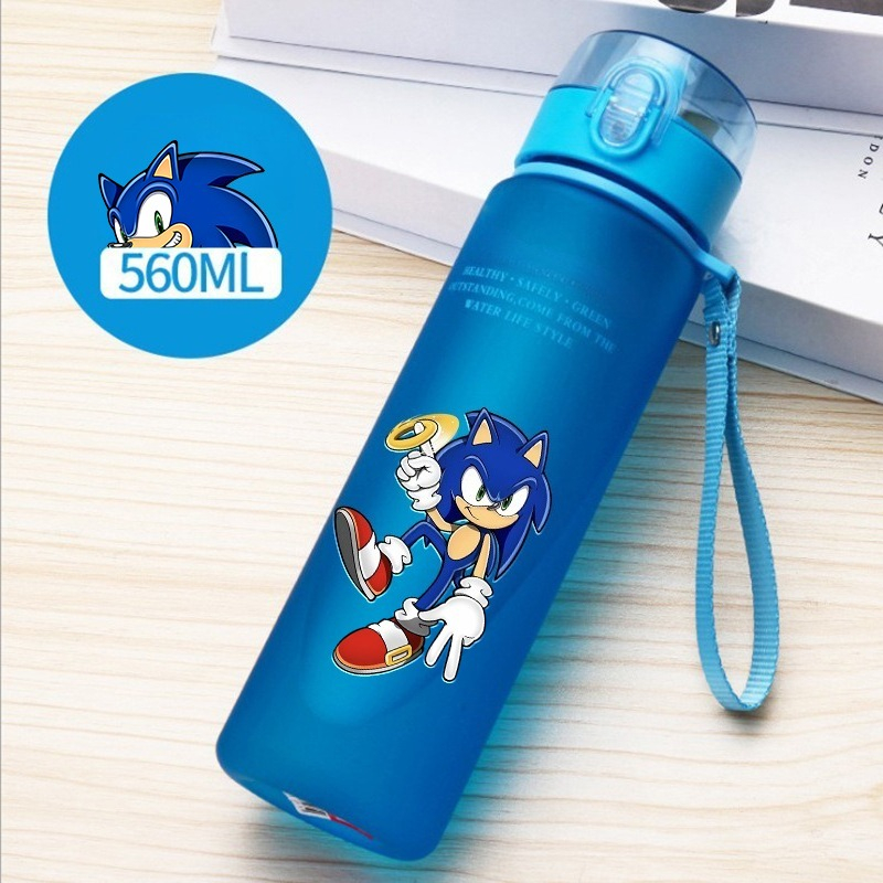 650ml Soniced Sports Water Bot - đánh giá và giá Travel Accessories Bottles