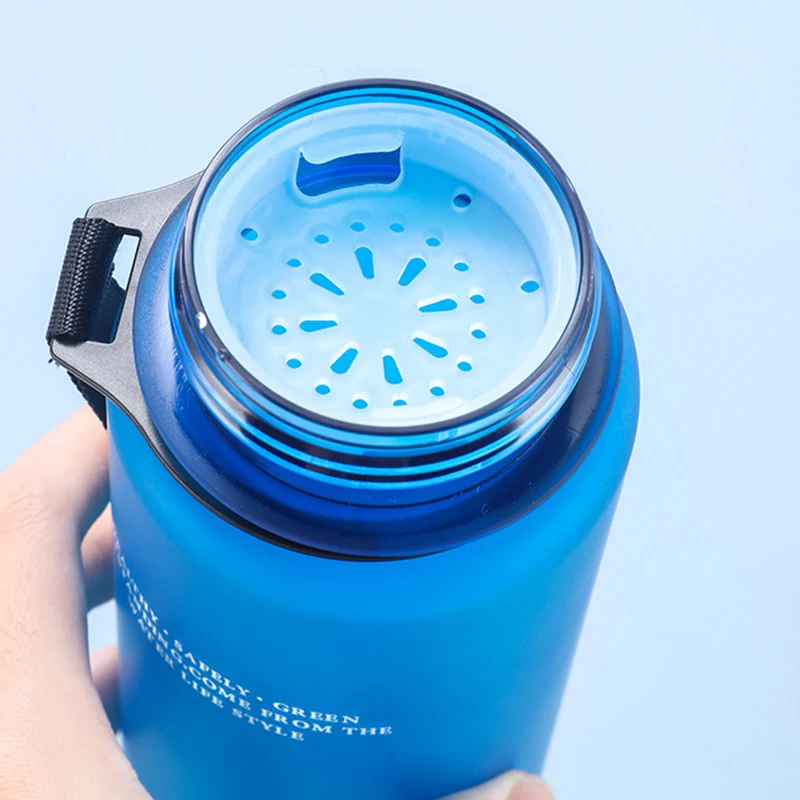 650ml Soniced Sports Water Bot - đánh giá và giá Travel Accessories Bottles