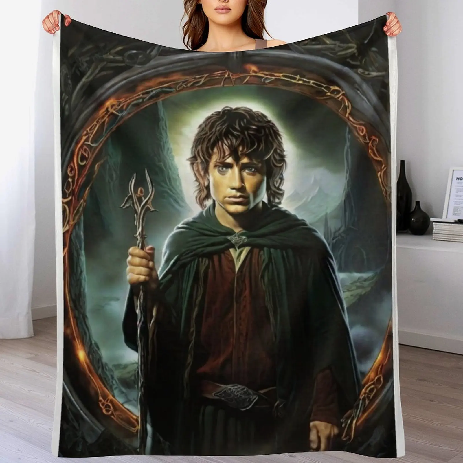 Lord of The Ring T-shirts, sti - đánh giá và giá Travel Accessories Luxury Brands