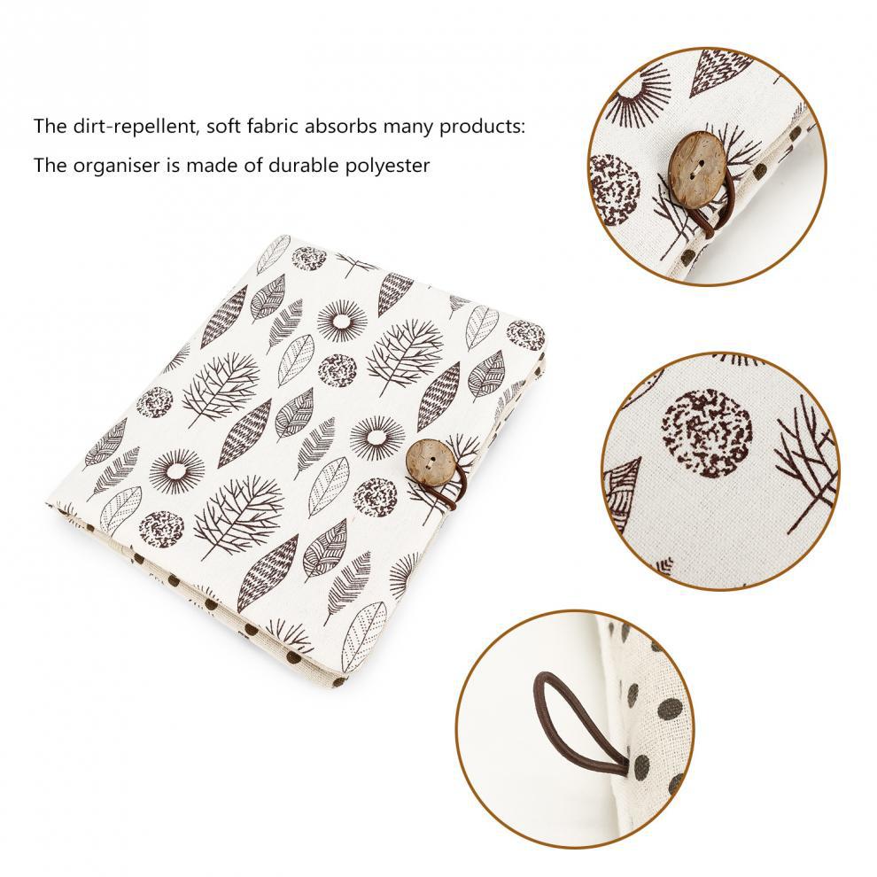 Waterproof Baby Diaper Storage - đánh giá và giá Travel Accessories With Baby