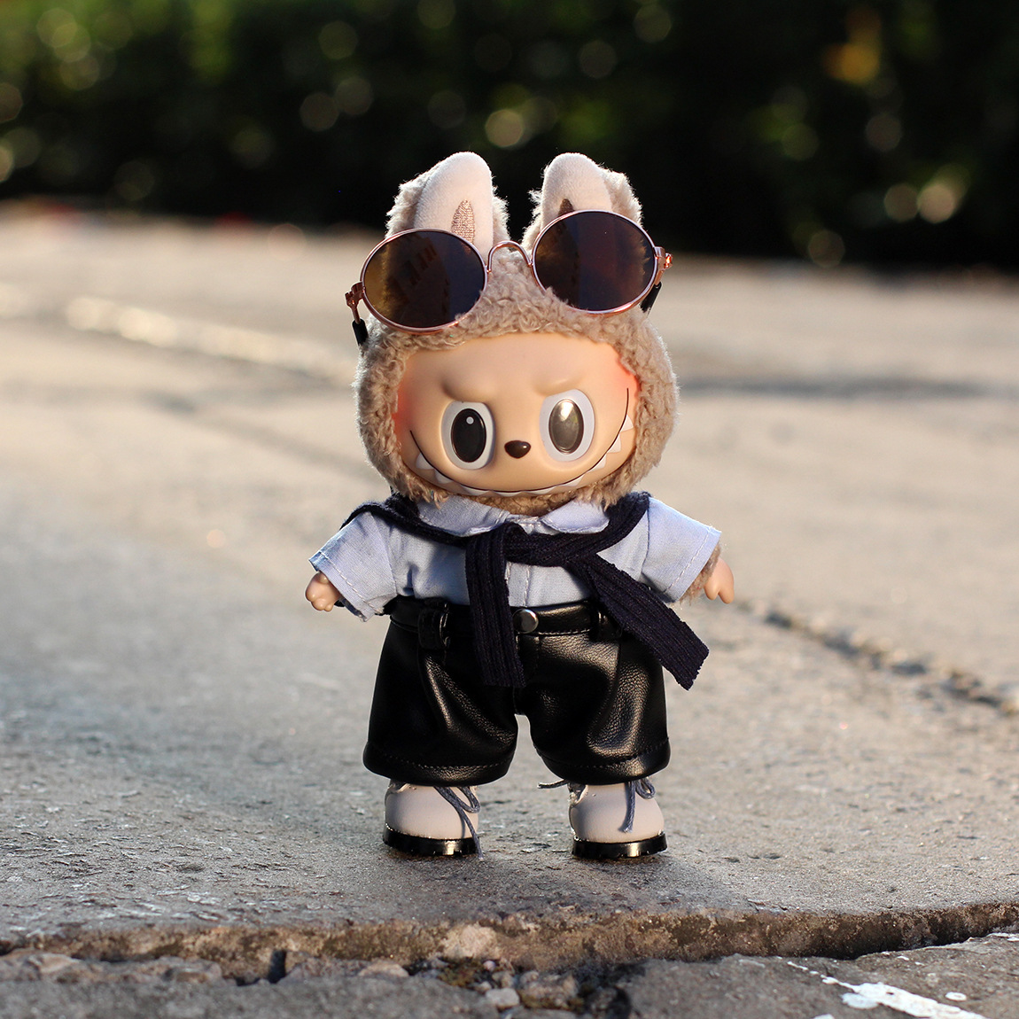 For Labubu V2 V1 Plush Idol Cl - đánh giá và giá Travel Accessories With Kids