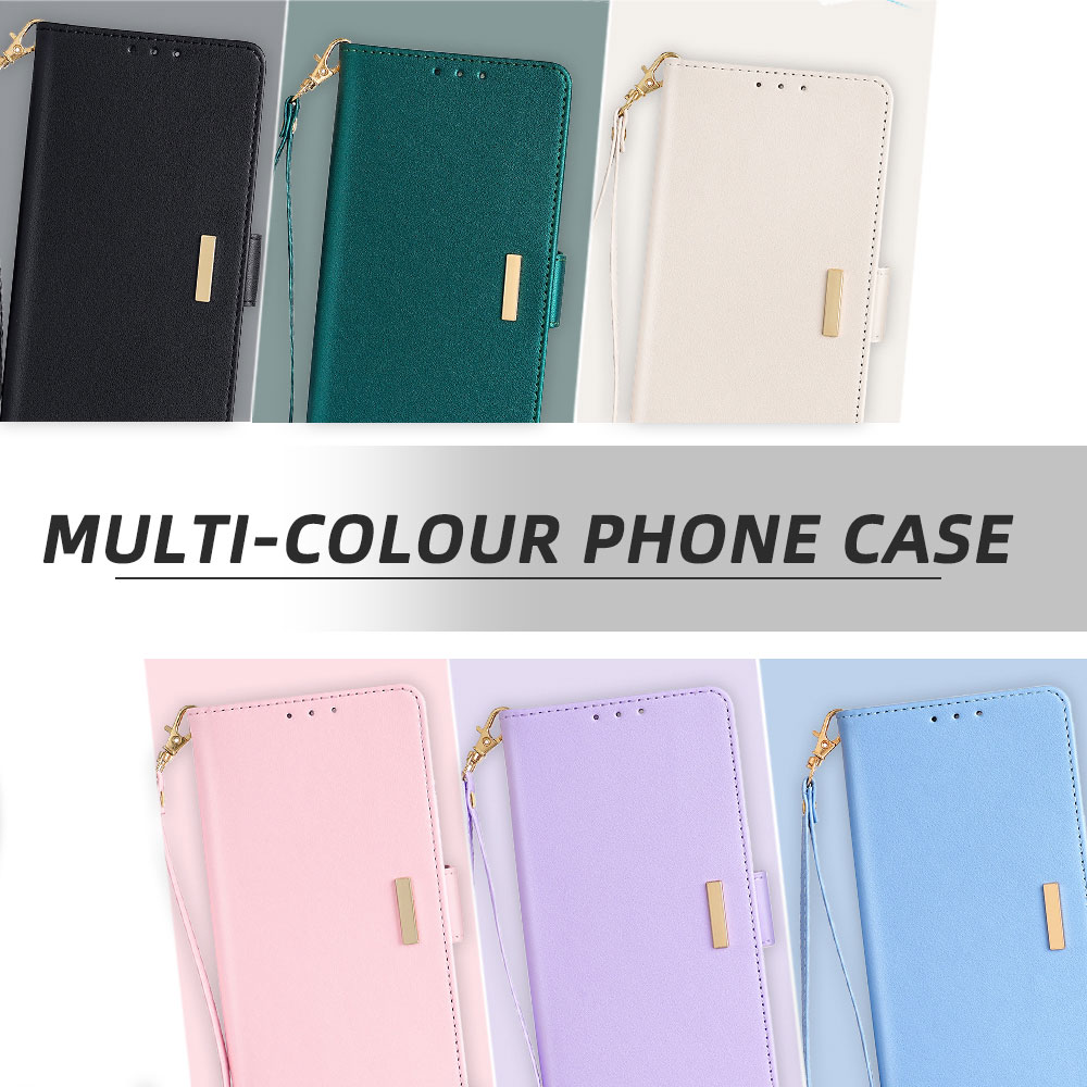 Popular Wallet Leather Case fo - đánh giá và giá Passport Holder Rfid