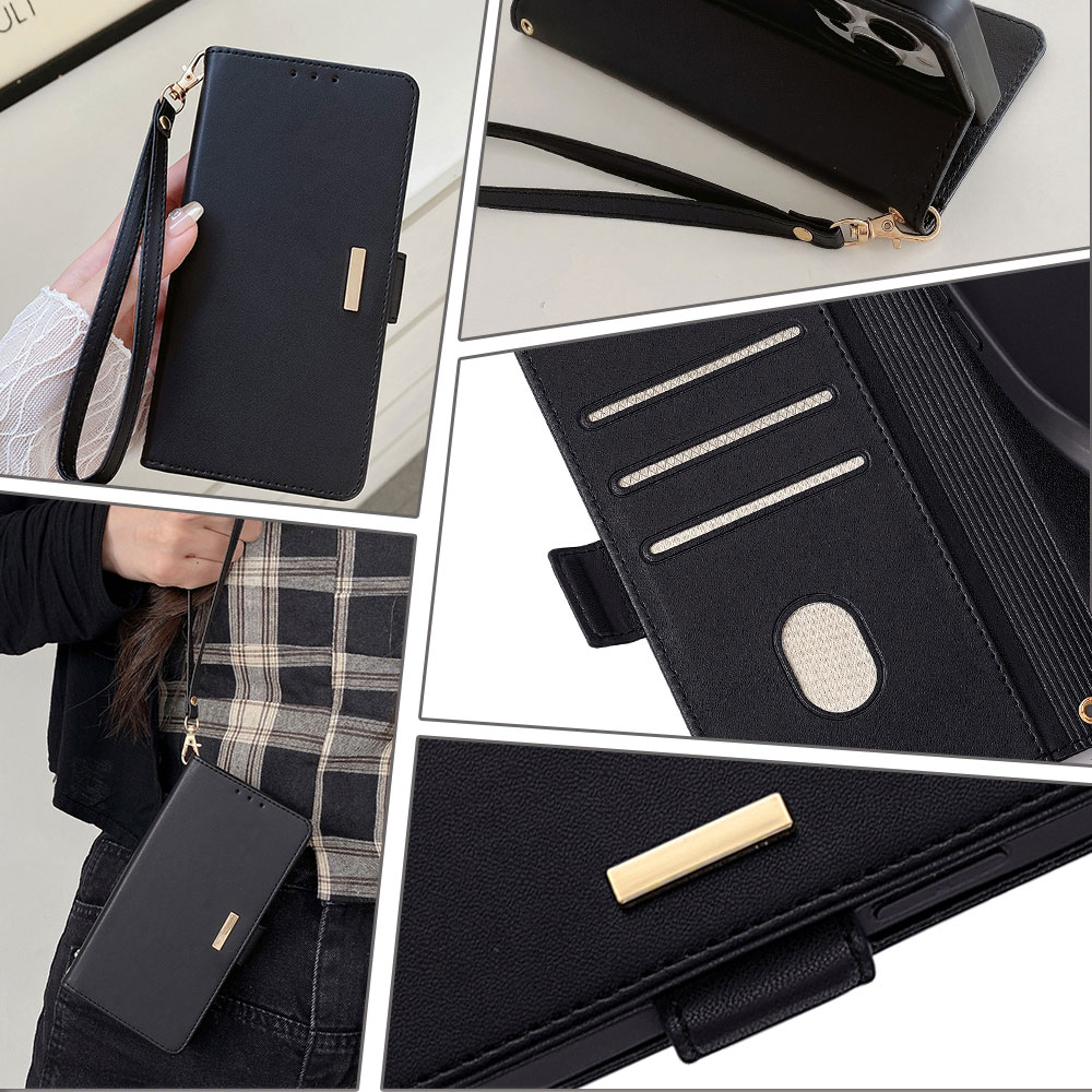 Popular Wallet Leather Case fo - đánh giá và giá Passport Holder Rfid