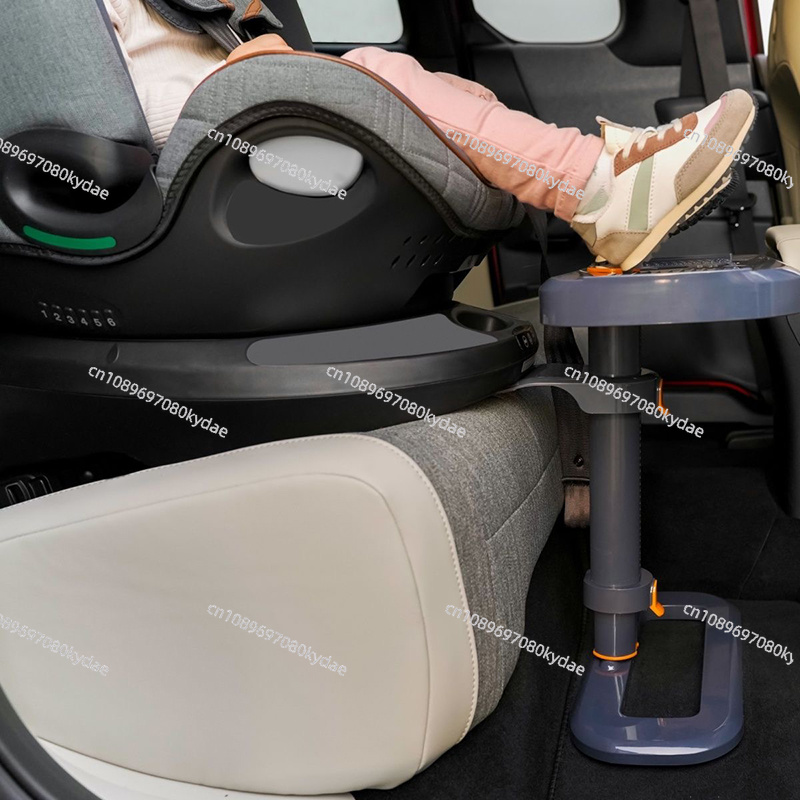 Angle Adjustable Foot Support  - đánh giá và giá Travel Accessories With Kids