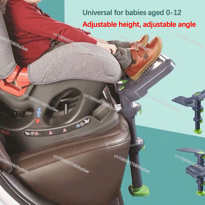 Angle Adjustable Foot Support  - đánh giá và giá Travel Accessories With Kids