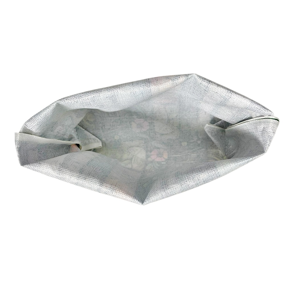 Korean-Style Anime Girl Makeup - đánh giá và giá Travel Accessories Organizer