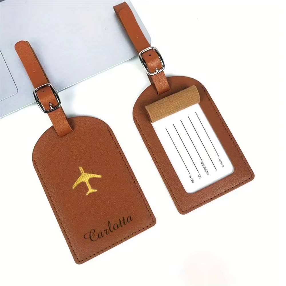Personalized Custom Name Lette - đánh giá và giá Travel Accessories Name