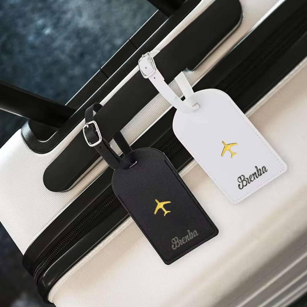 Personalized Custom Name Lette - đánh giá và giá Travel Accessories Name