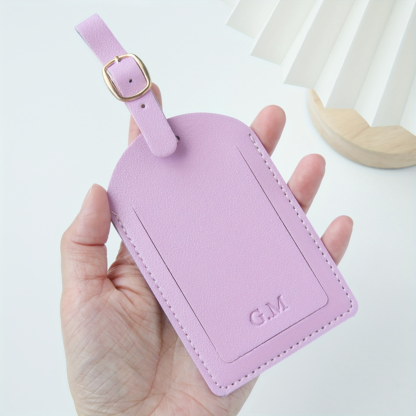 1PC Custom Initials Luggage Ta - đánh giá và giá Travel Accessories Name