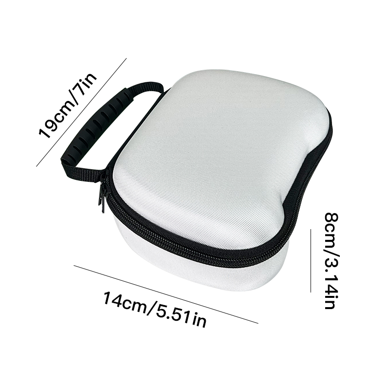 Hard Travel Carrying Case Shoc - đánh giá và giá Travel Bag Xbox Series S