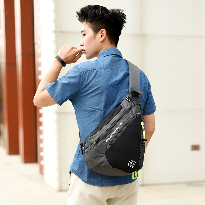 Fashion Ladies Shoulder Bag Co - đánh giá và giá Travel Accessories For Men