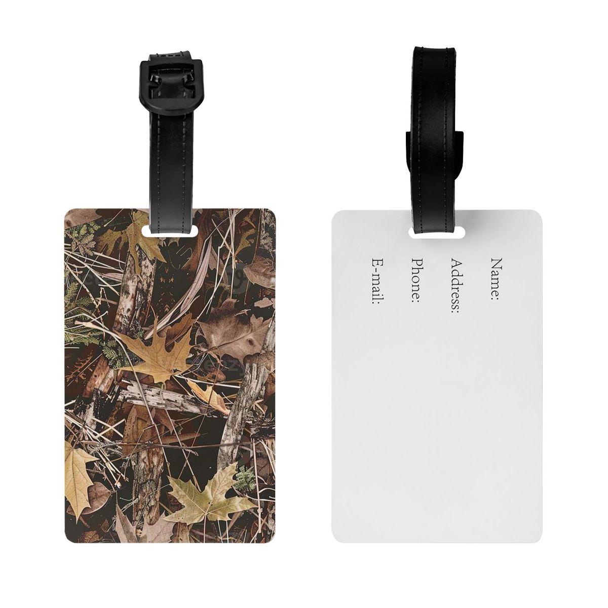 Real Tree Camouflage Luggage T - đánh giá và giá Travel Accessories Name