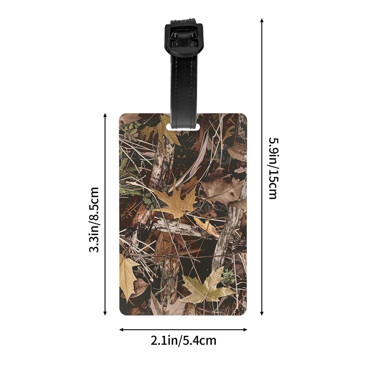 Real Tree Camouflage Luggage T - đánh giá và giá Travel Accessories Name