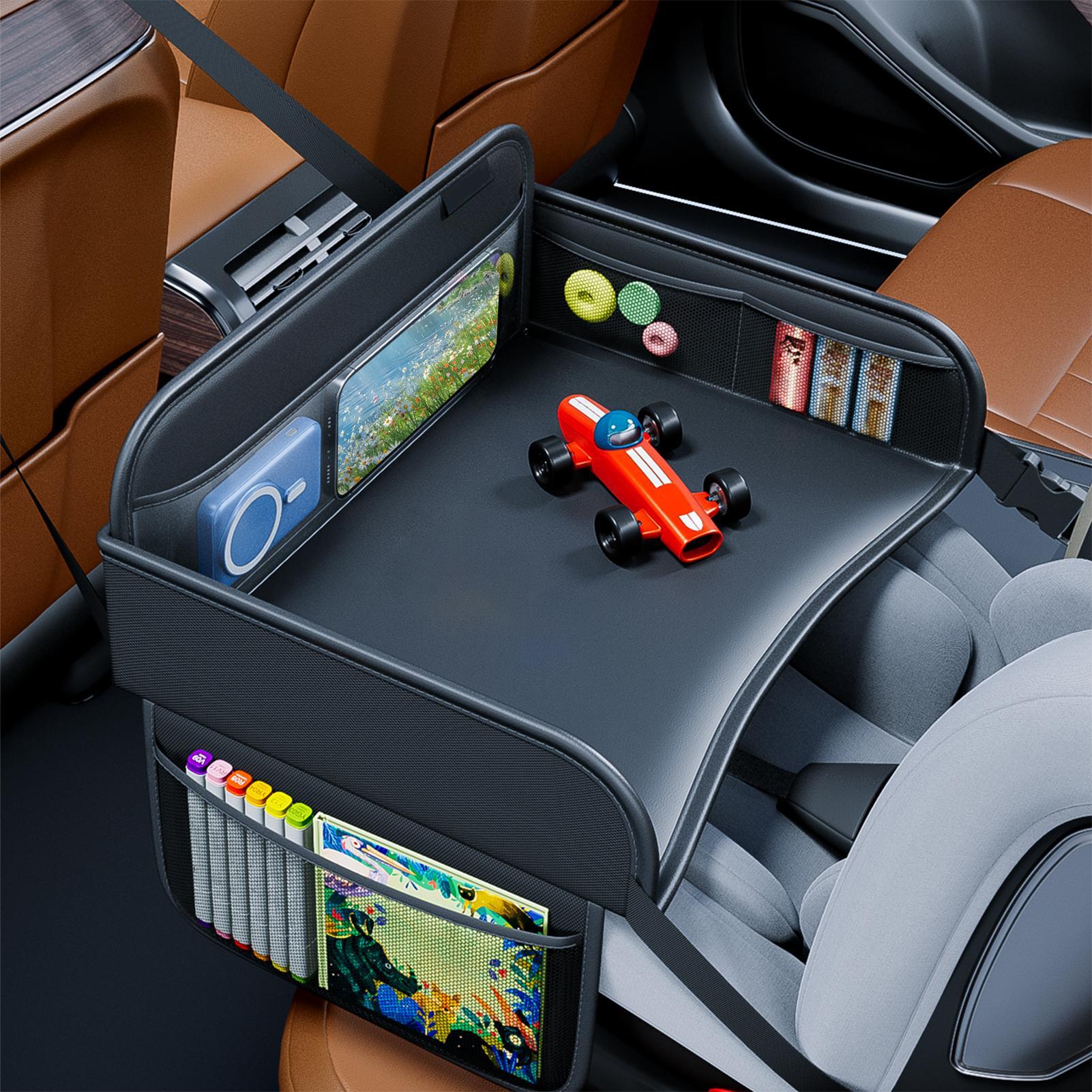 Child Car Dining Drawing Table - đánh giá và giá Travel Accessories With Baby