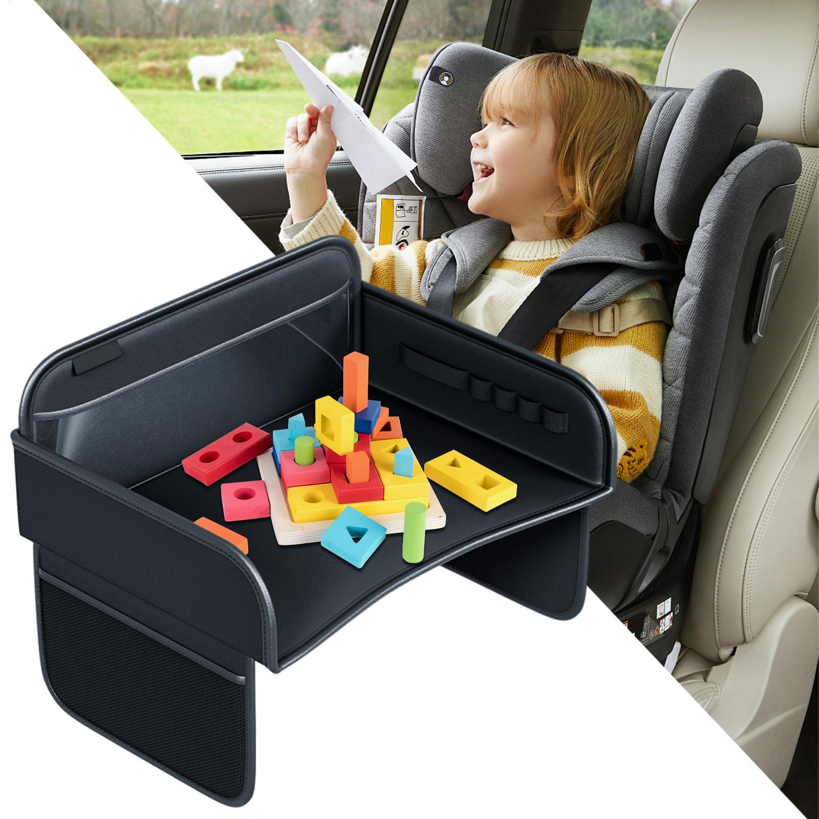 Child Car Dining Drawing Table - đánh giá và giá Travel Accessories With Baby