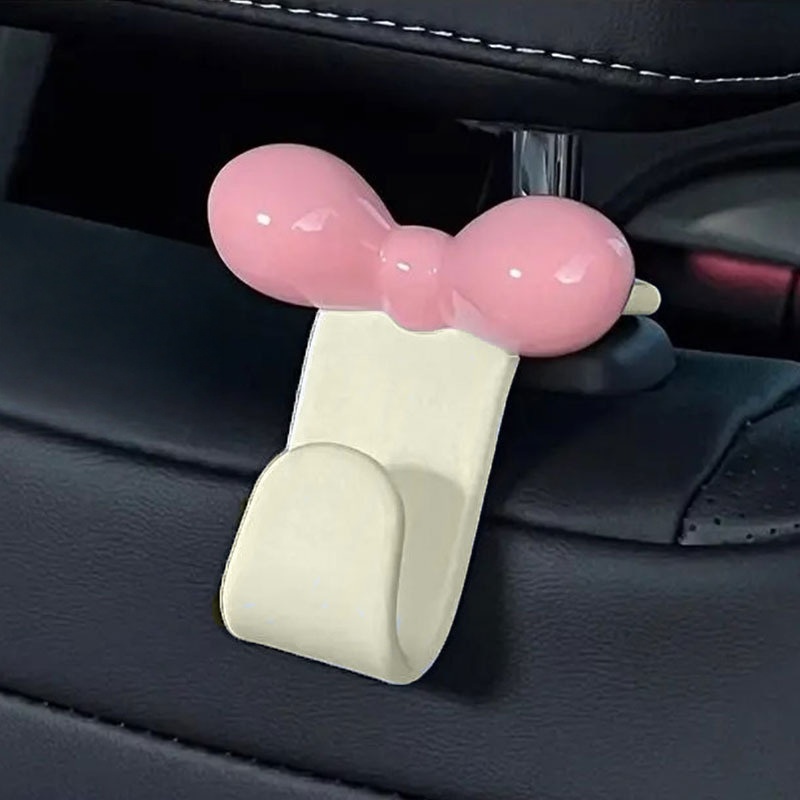Minimalist Bow Car Back Seat H - đánh giá và giá Travel Accessories Must Have