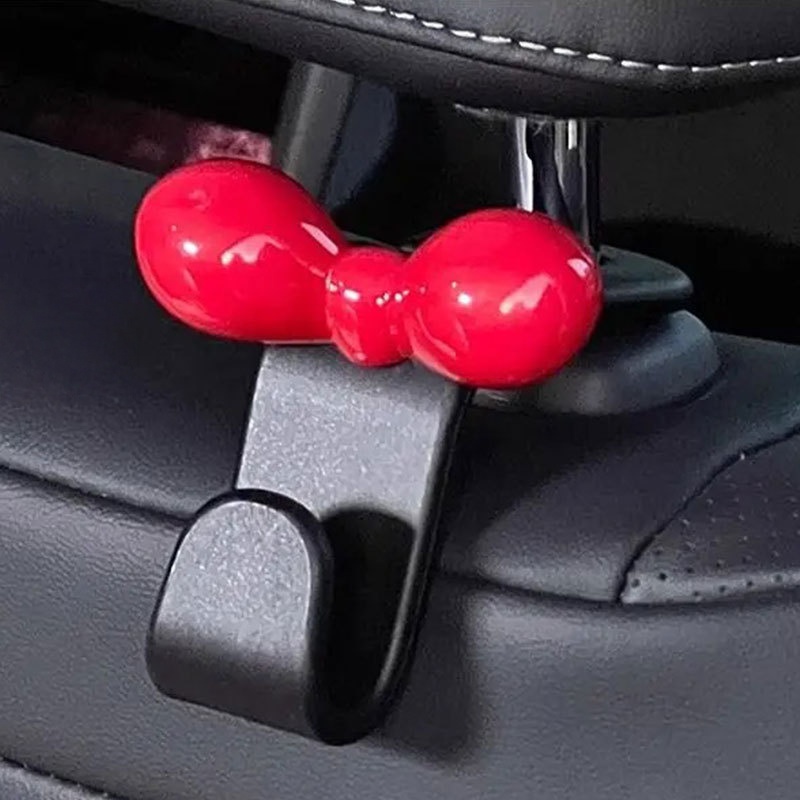 Minimalist Bow Car Back Seat H - đánh giá và giá Travel Accessories Must Have
