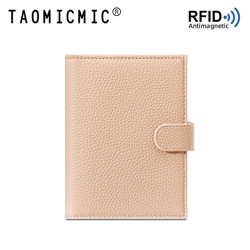 LadiesLeather Passport Holder  - đánh giá và giá Passport Holder Rfid