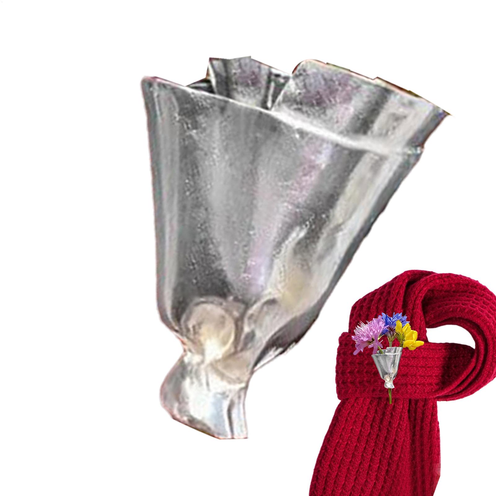 Alloy Wearable Flower Bouquet  - đánh giá và giá Travel Accessories India