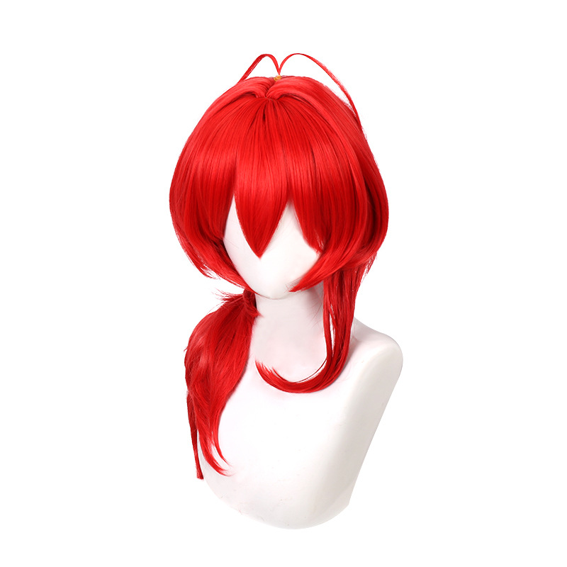 Genshin Impact Diluc Cosplay W - đánh giá và giá Travel Accessories For Men