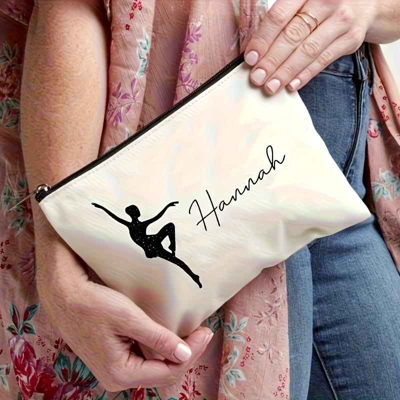 Personalized Ballet Dancer Pri - đánh giá và giá Travel Accessories Name