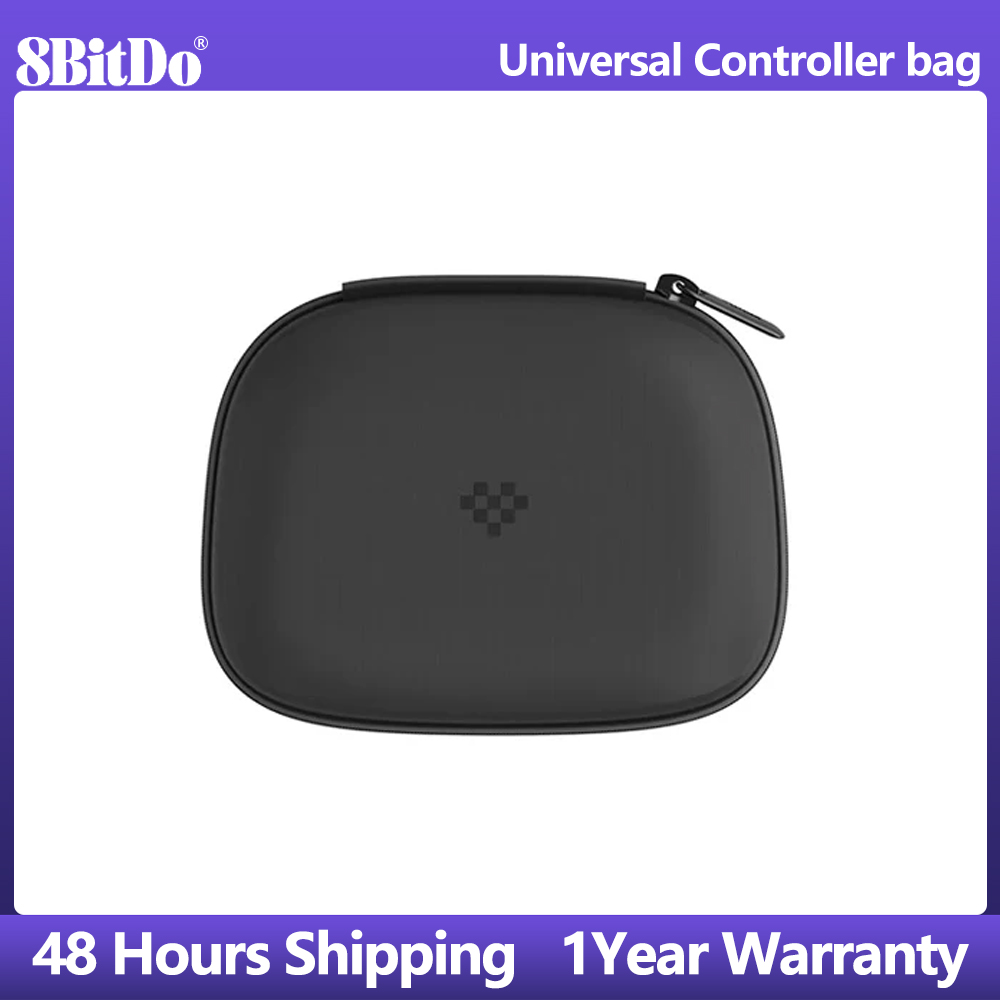 8Bitdo Controller Bag Support  - đánh giá và giá Travel Bag Xbox Series S
