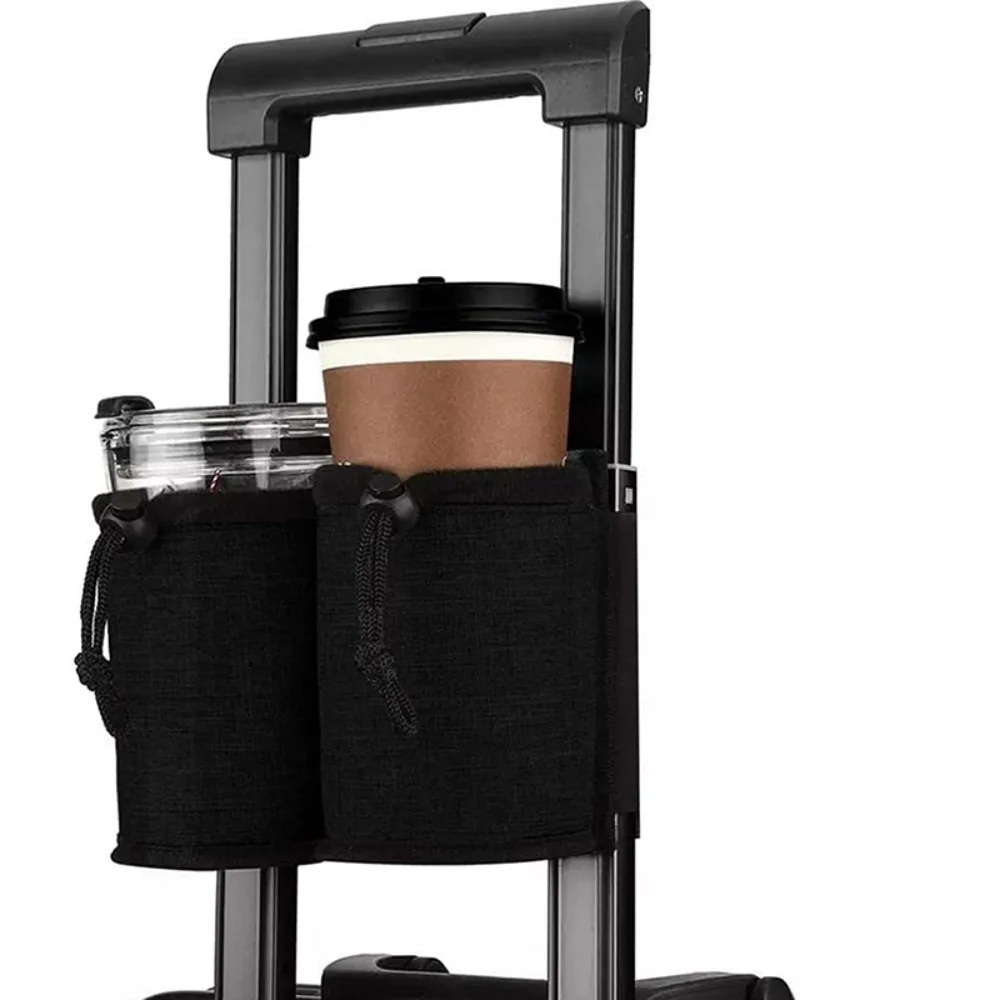 New Luggage Handle Water Bottl - đánh giá và giá Travel Accessories Bottles