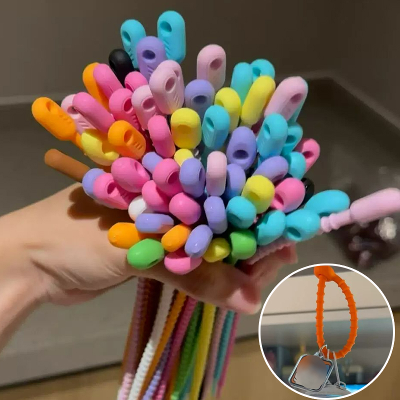 200Pcs/Lot Silicone Reusable B - đánh giá và giá Reusable Zip Bag