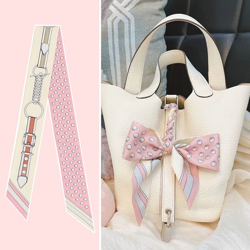 Women Summer Pink Polka Dot Sc - đánh giá và giá Travel Accessories Bag For Women